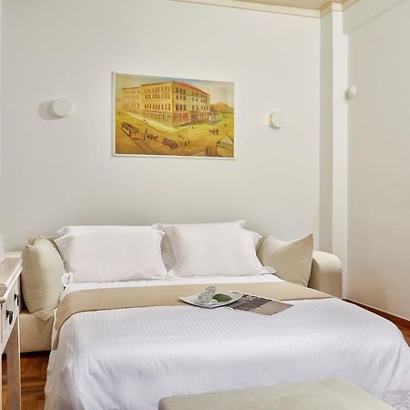Modern And Cozy Apartment In The Centre Of เอเธนส์ ภายนอก รูปภาพ