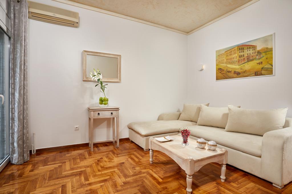Modern And Cozy Apartment In The Centre Of เอเธนส์ ภายนอก รูปภาพ