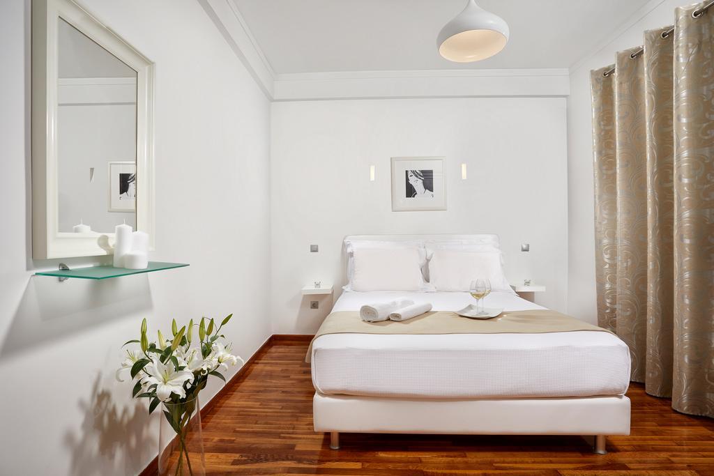 Modern And Cozy Apartment In The Centre Of เอเธนส์ ภายนอก รูปภาพ