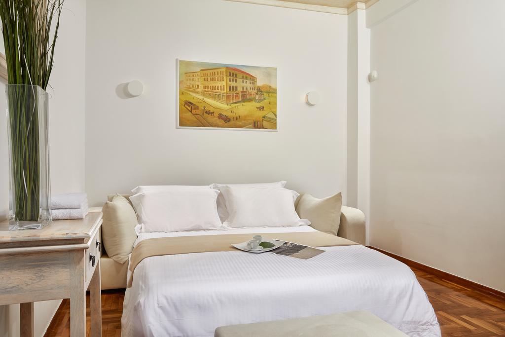 Modern And Cozy Apartment In The Centre Of เอเธนส์ ภายนอก รูปภาพ