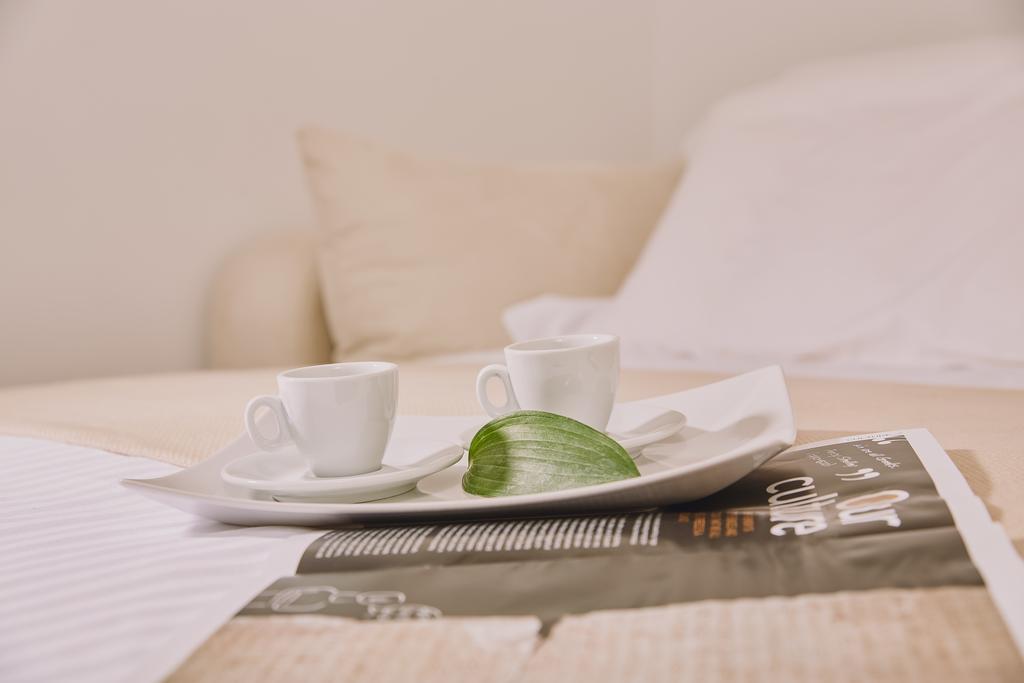 Modern And Cozy Apartment In The Centre Of เอเธนส์ ภายนอก รูปภาพ
